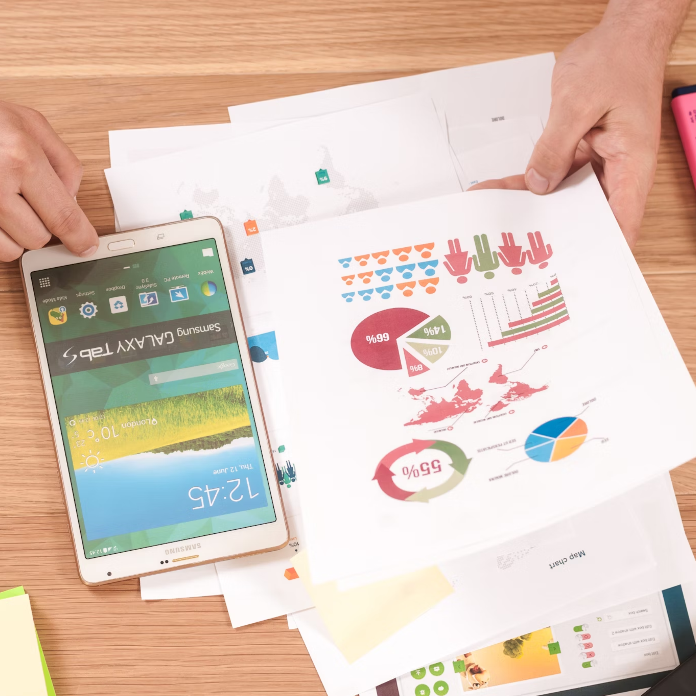 Kurs języka japońskiego biznesowego.