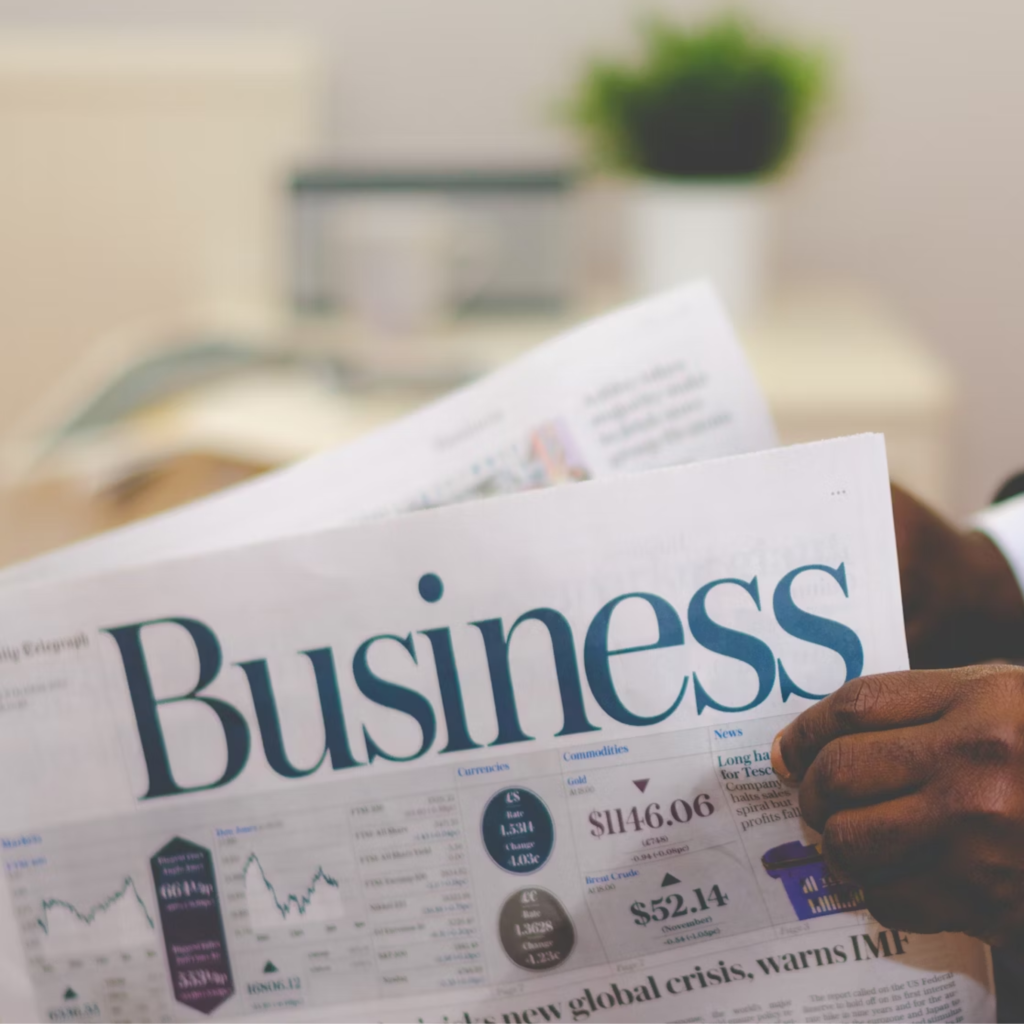 Kurs języka angielskiego biznesowego